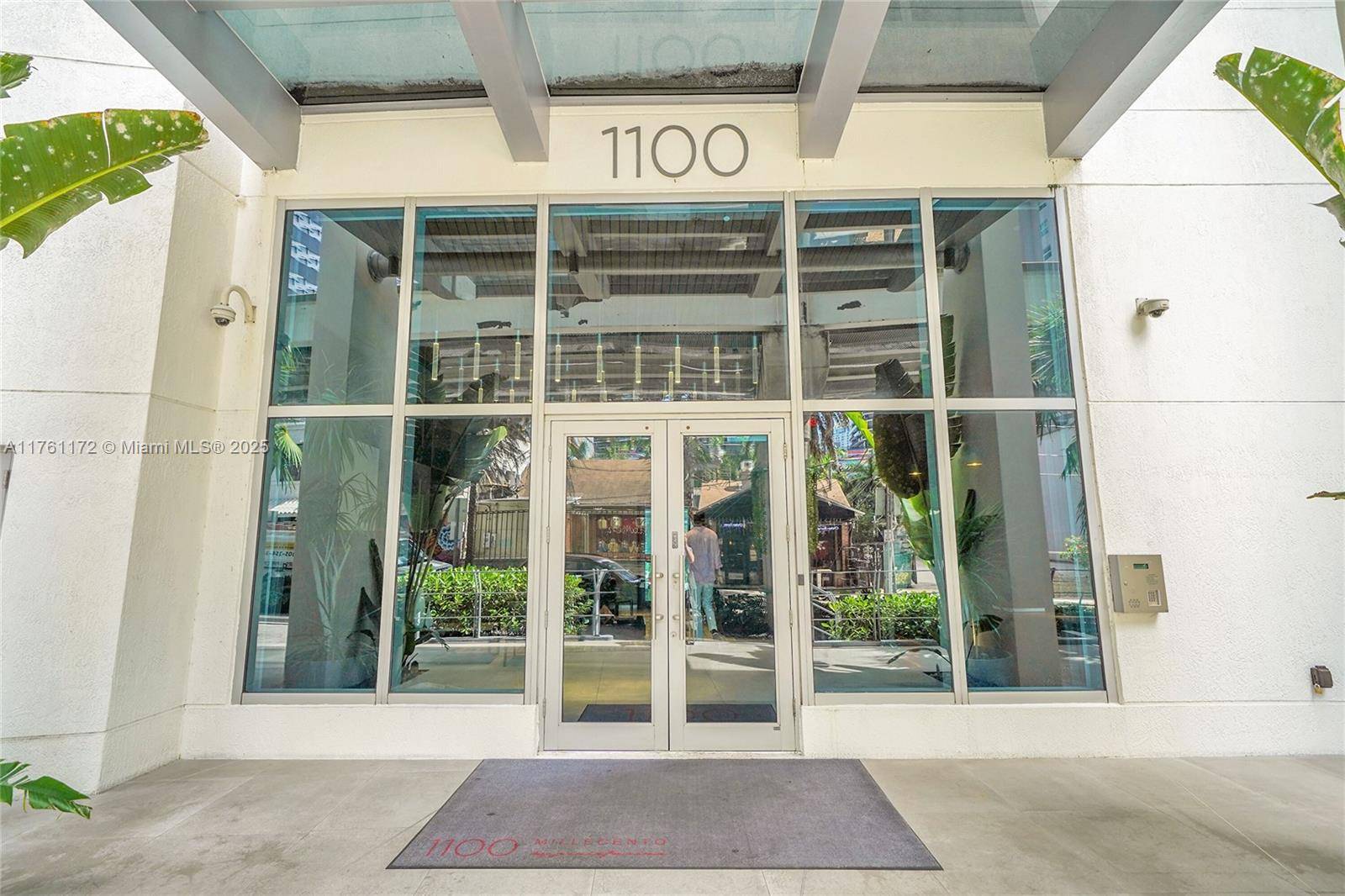 Miami, FL 33130,1100 S Miami Ave #1103