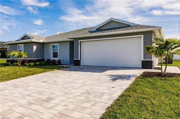 25147 Alcazar Dr,  Punta Gorda,  FL 33955