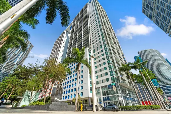 Miami, FL 33131,500 Brickell Ave #2510