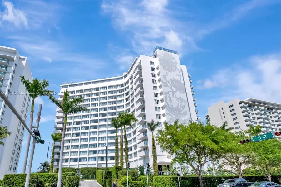 1100 West Ave #910, Miami Beach, FL 33139