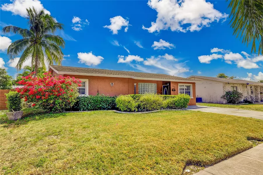 132 NW 15th Ct, Pompano Beach, FL 33060