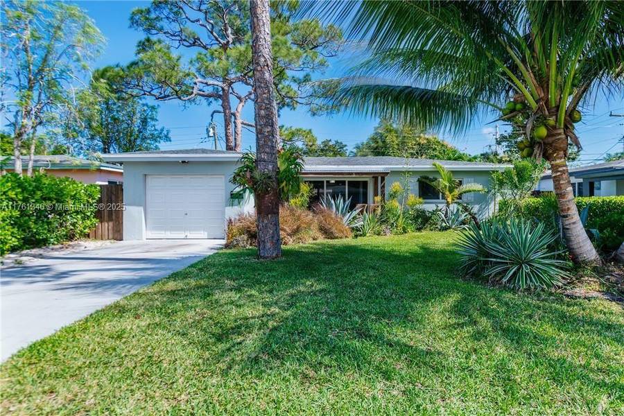 4630 NE 5th Ter, Oakland Park, FL 33334