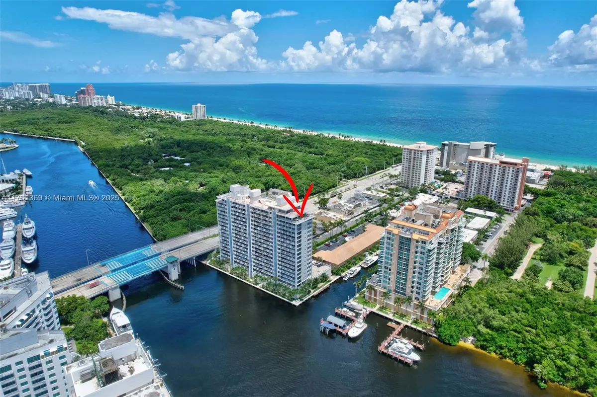 Fort Lauderdale, FL 33304,2800 E Sunrise Blvd #PHG