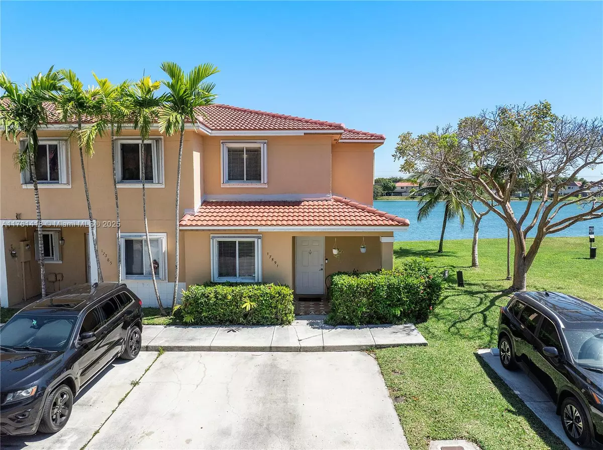 Miami, FL 33177,17591 SW 140th Ct