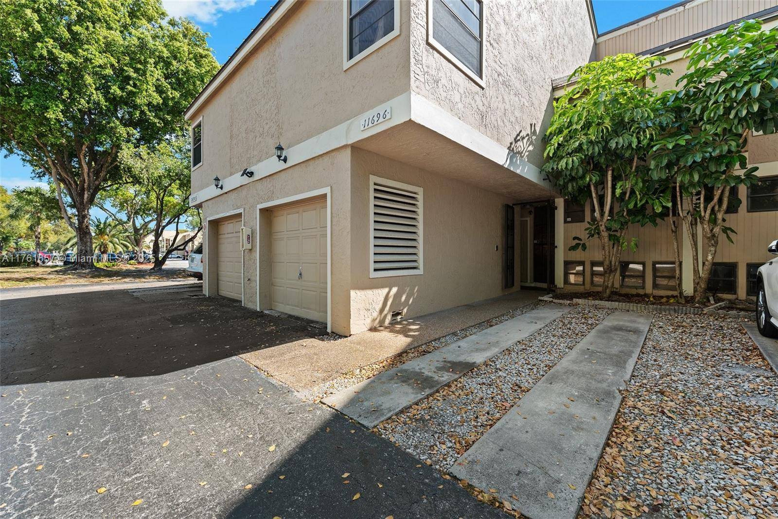 Coral Springs, FL 33071,11696 NW 20th Dr #11696