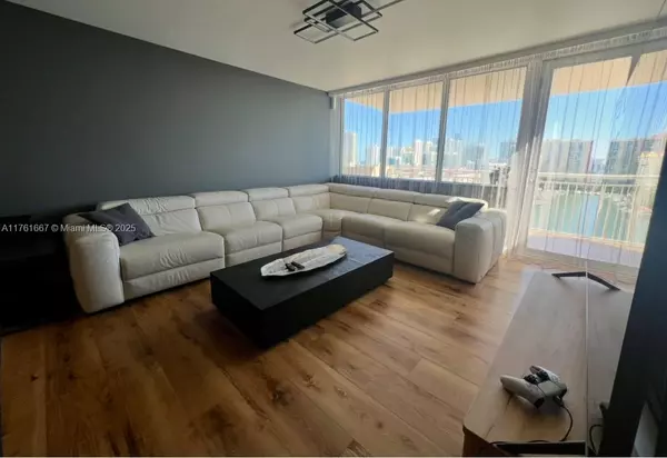 250 174th St #1401, Sunny Isles Beach, FL 33160