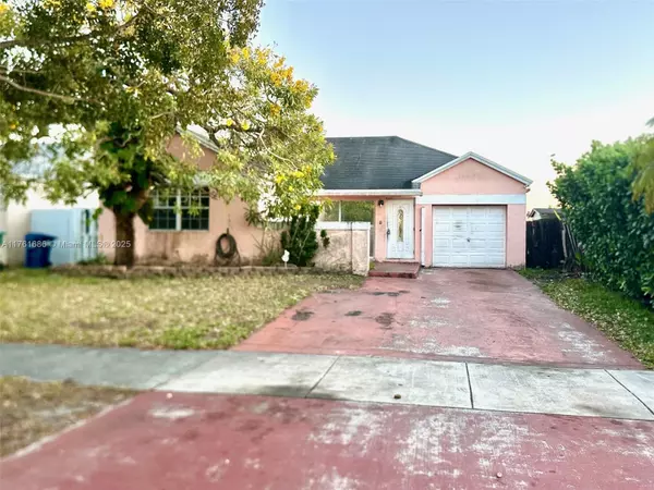 3060 NW 203rd Ter, Miami Gardens, FL 33056