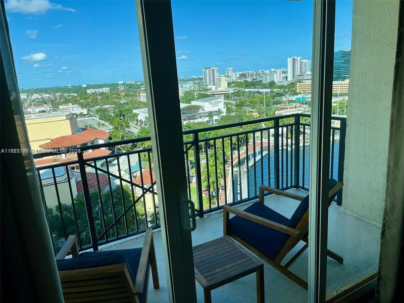 600 W Las Olas Blvd #1606S, Fort Lauderdale, FL 33312