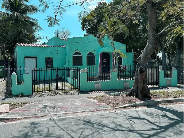 Miami, FL 33127,44 NW 46th St