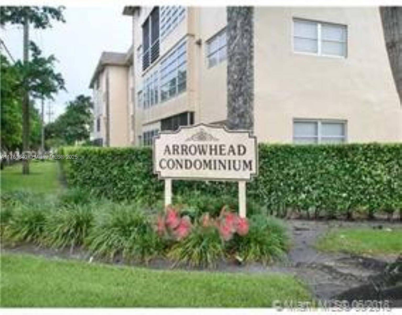 8101 SW 24th Ct #207, Davie, FL 33324