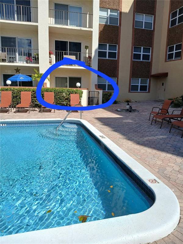 Pompano Beach, FL 33062,400 N Riverside Dr #107