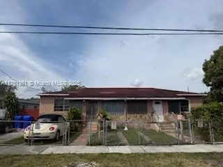 340 & 342 NW 35th Ave, Miami, FL 33125