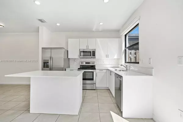 Homestead, FL 33032,11756 SW 245th Ter
