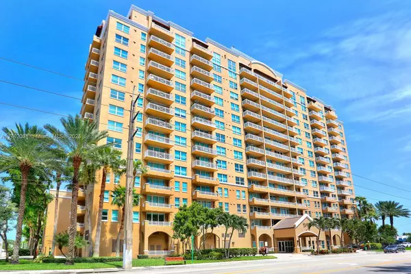 Miami, FL 33133,2665 SW 37th Ave #1406