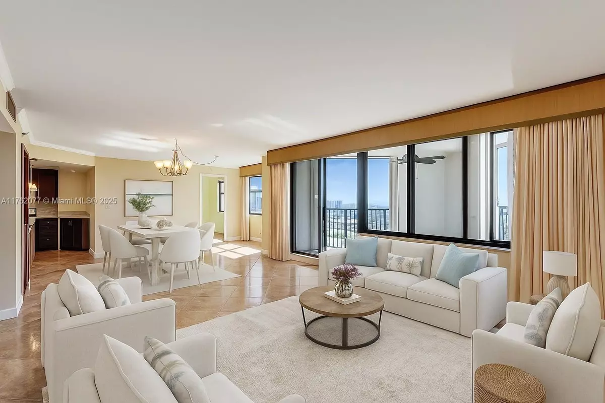 Hallandale Beach, FL 33009,300 Three Islands Blvd #518