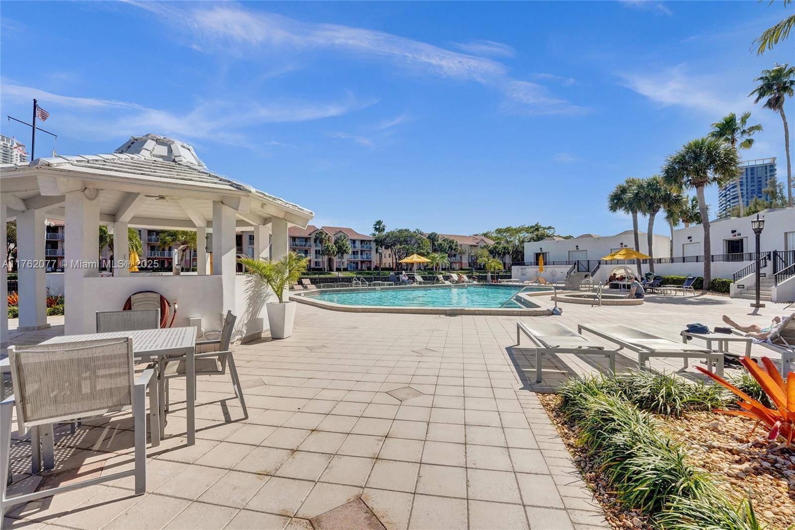300 Three Islands Blvd #518, Hallandale Beach, FL 33009