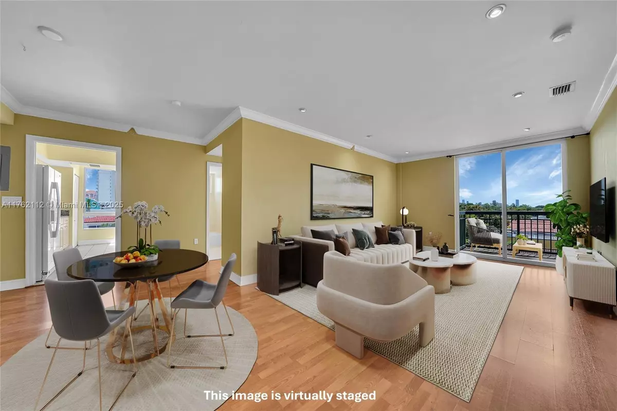 Miami, FL 33133,2501 Douglas Rd #301