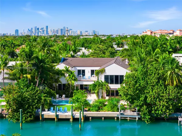 180 Cape Florida Dr, Key Biscayne, FL 33149