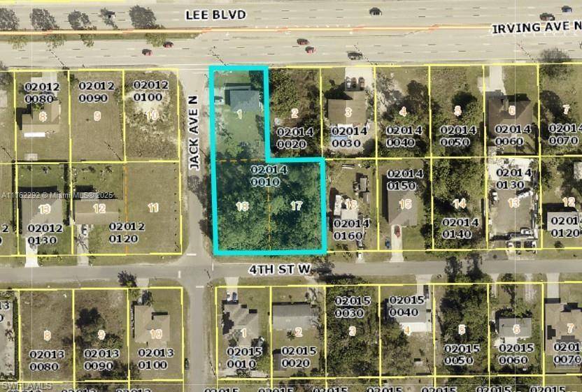 Lehigh Acres, FL 33971,404 Jack Ave