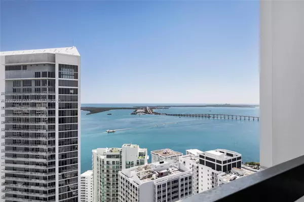 Miami, FL 33131,1395 Brickell Ave #3407