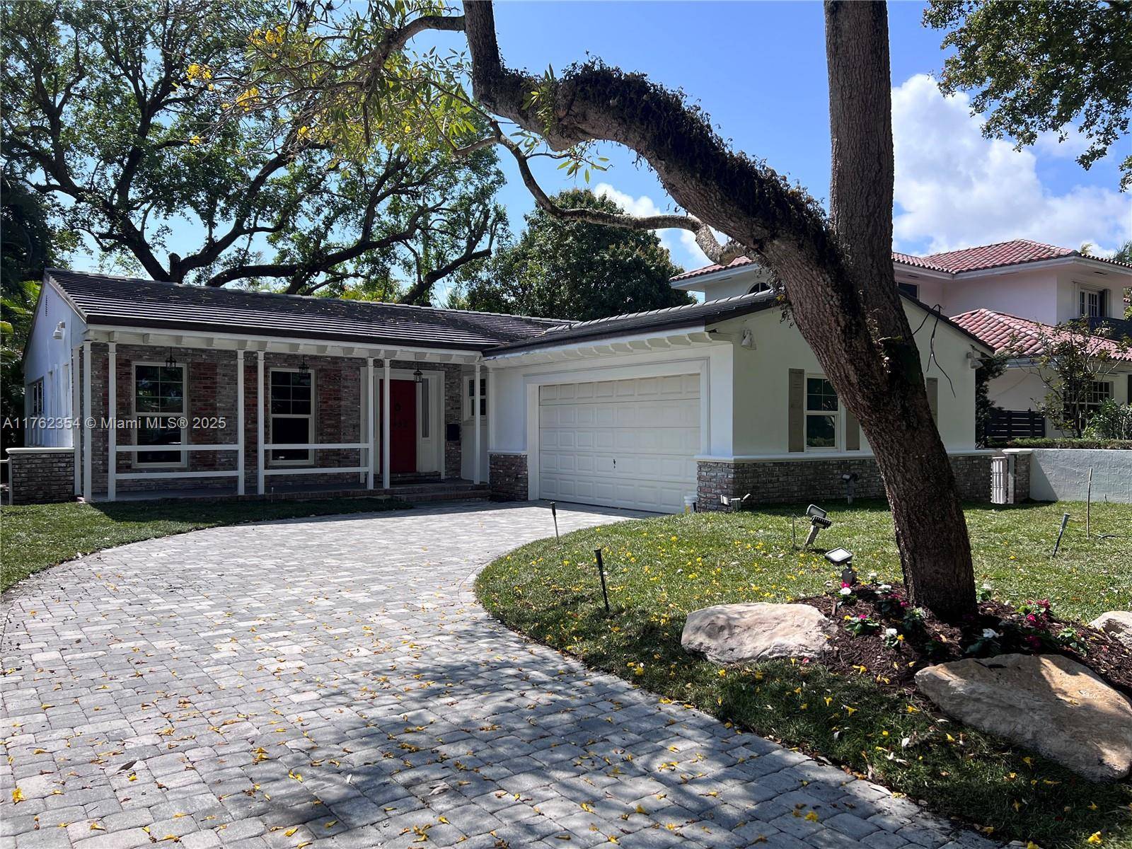 1452 Urbino Ave, Coral Gables, FL 33146