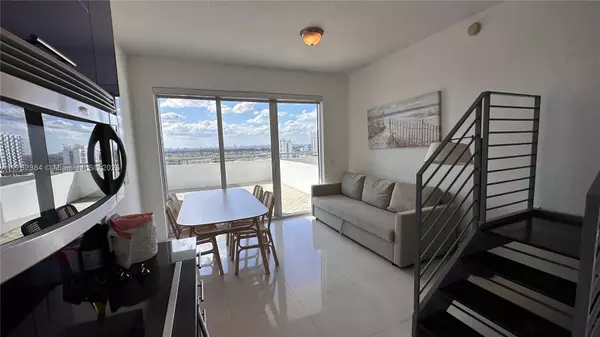 Miami, FL 33130,60 SW 13th St #1115