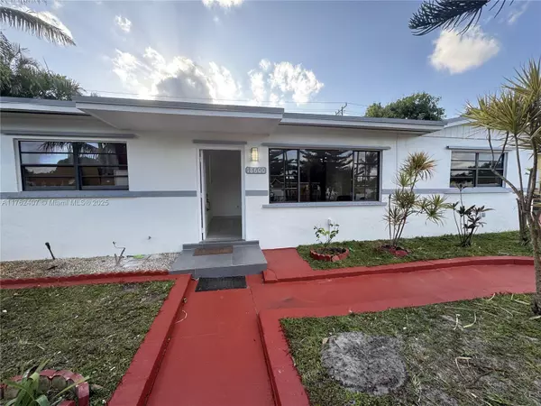 Miami Gardens, FL 33055,18600 NW 42nd Pl