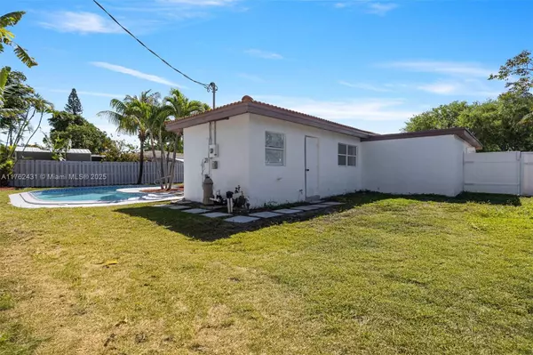 Fort Lauderdale, FL 33309,1401 NW 45th St