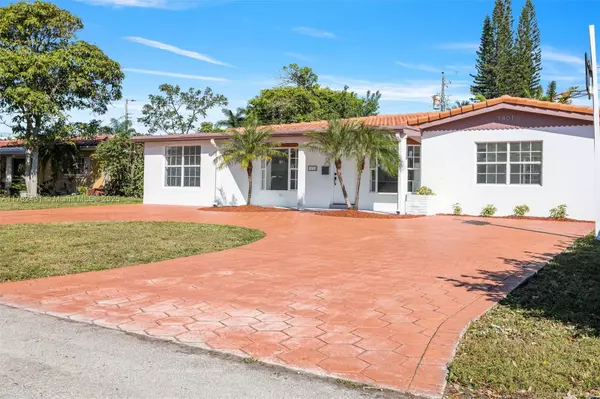 Fort Lauderdale, FL 33309,1401 NW 45th St