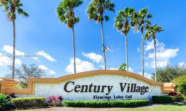 1401 SW 134th Way #413C, Pembroke Pines, FL 33027