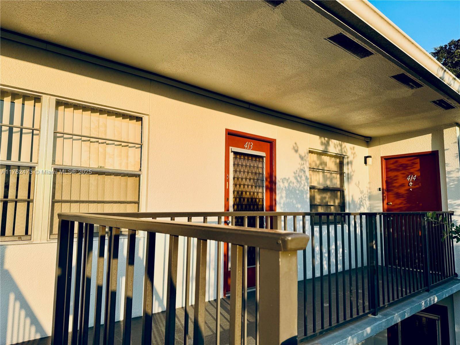 Pembroke Pines, FL 33027,1401 SW 134th Way #413C