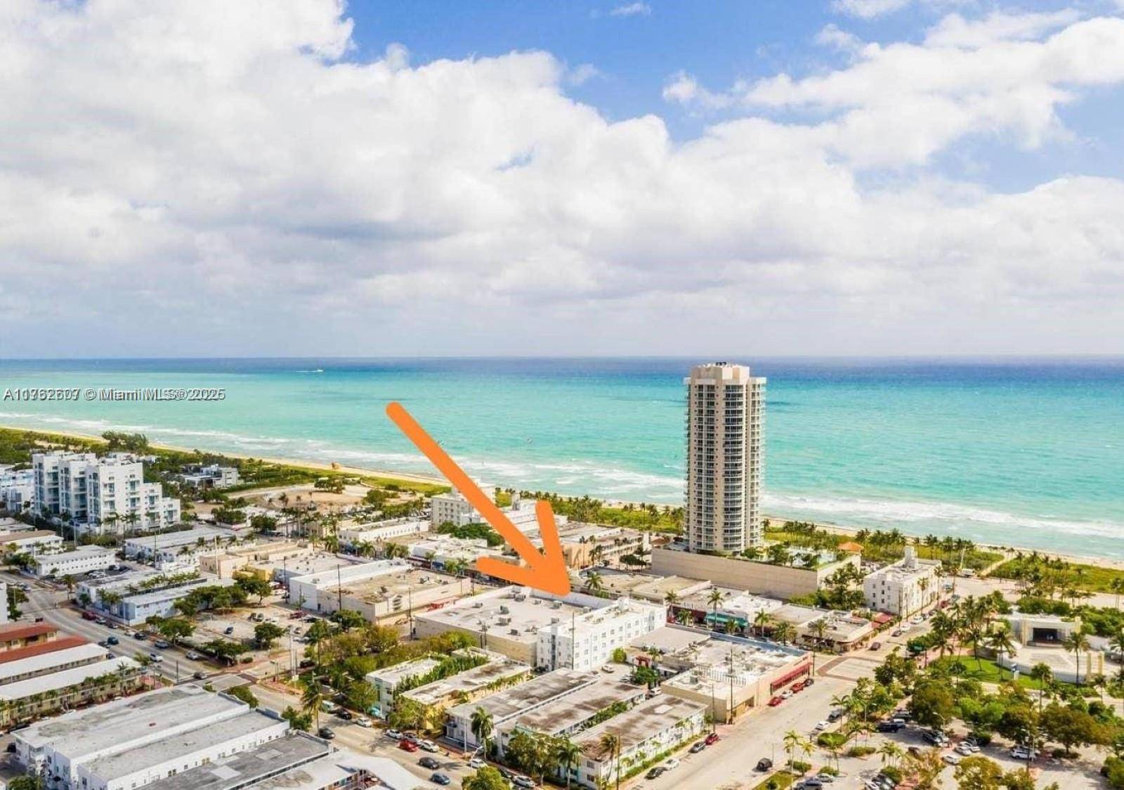 7326 Collins Ave #207, Miami Beach, FL 33141