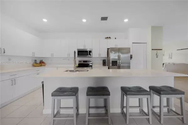 Homestead, FL 33030,29081 SW 168th Ct