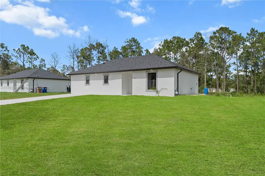 763 Kirkman Ave, Lehigh Acres, FL 33974
