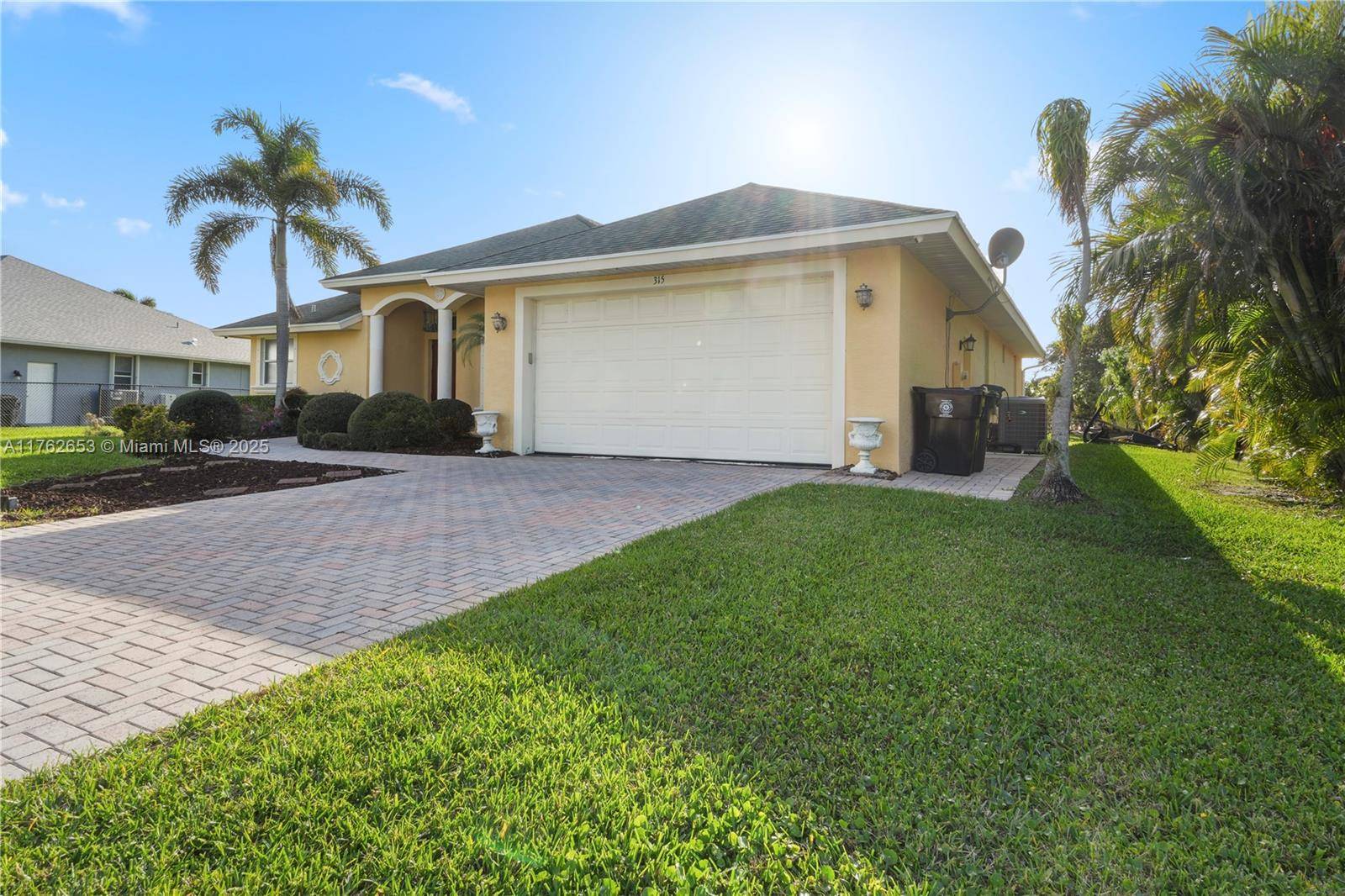 Port St. Lucie, FL 34984,315 SE Fisk Rd