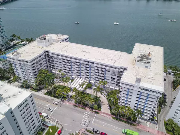 Miami Beach, FL 33139,800 West Ave #618