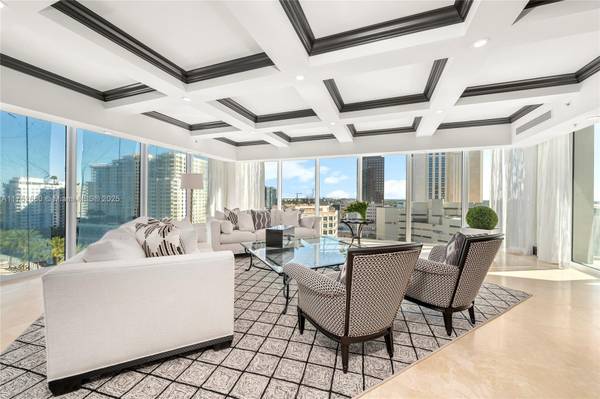 333 Las Olas Way #1610, Fort Lauderdale, FL 33301