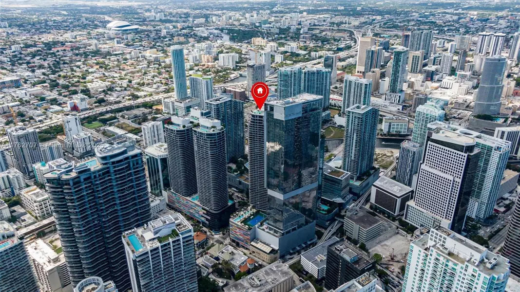 801 S Miami Ave #4405, Miami, FL 33130