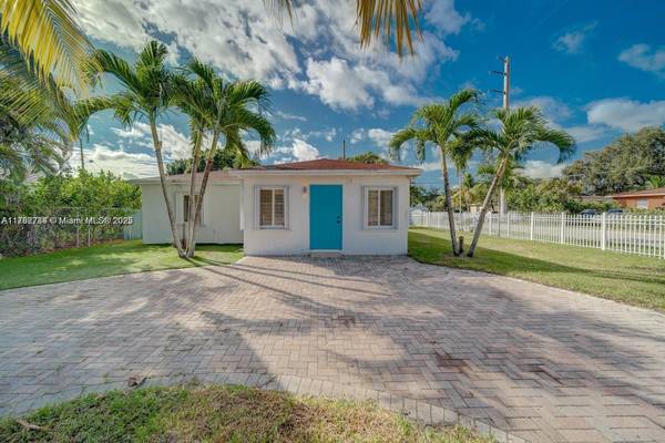 442 NW 100th St, Miami, FL 33150