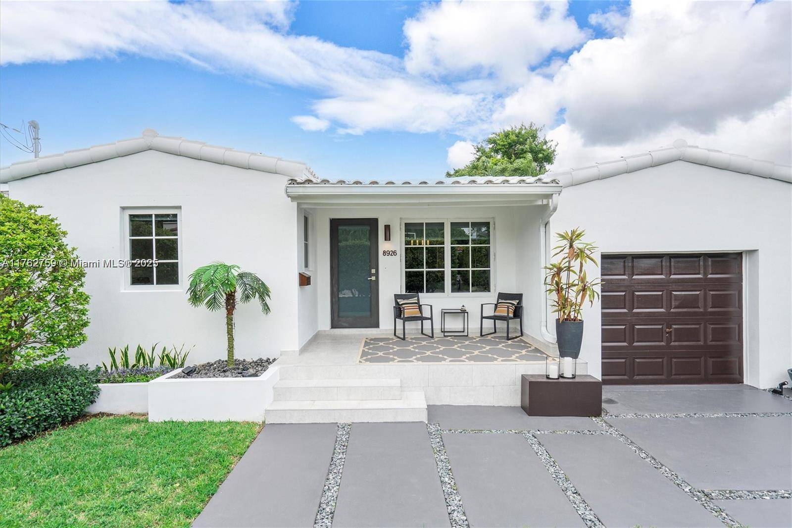 Surfside, FL 33154,8926 Froude Ave