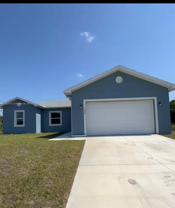 La Belle, FL 33935,1528 JAY TERRACE