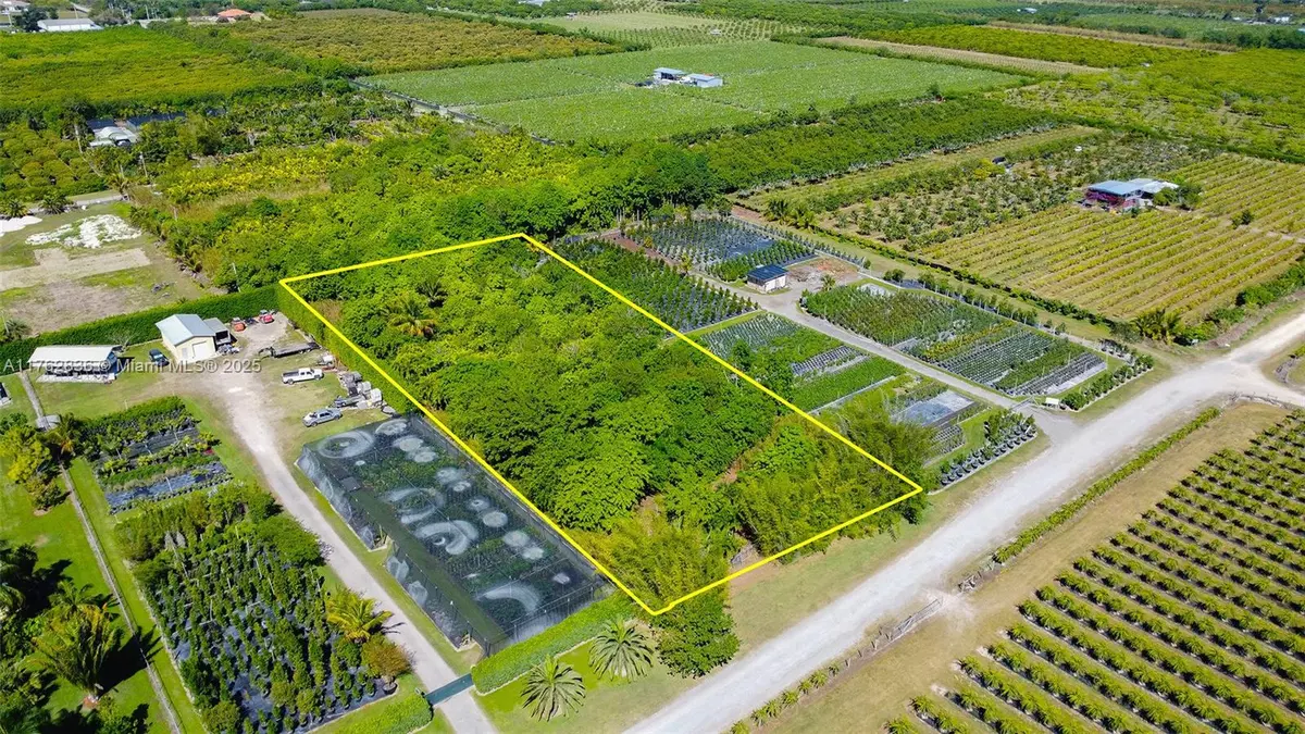 Homestead, FL 33030,313xx SW 207 Ave