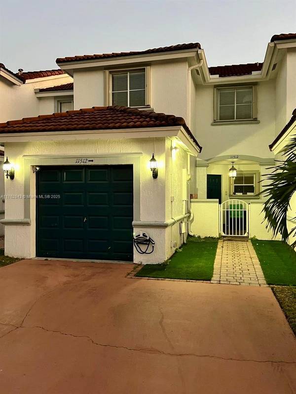 11512 NW 48th Ter #., Doral, FL 33178