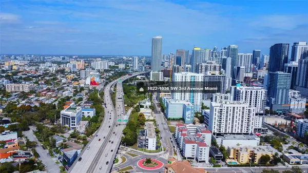 Miami, FL 33130,1036 SW 3rd Ave