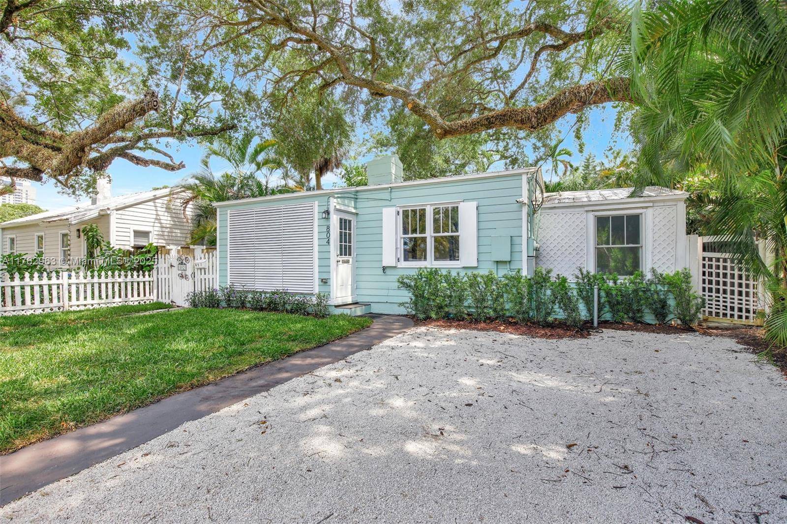 804 SW 4th Street, Fort Lauderdale, FL 33312