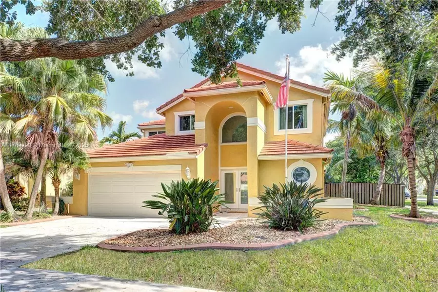 10339 Santiago St, Cooper City, FL 33026