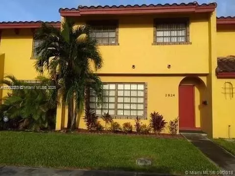 2624 NW 47th Ter #1105, Lauderdale Lakes, FL 33313