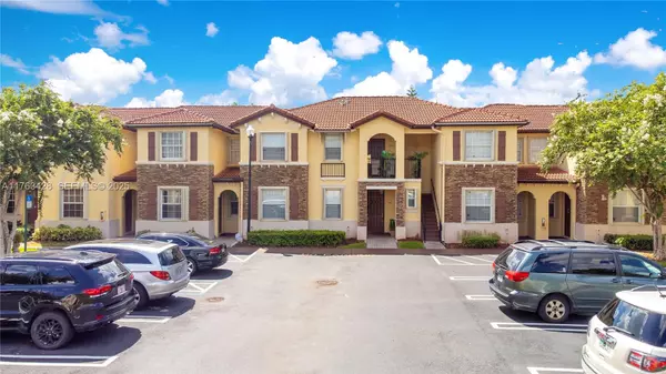 1555 NE 33rd Rd #109-2, Homestead, FL 33033