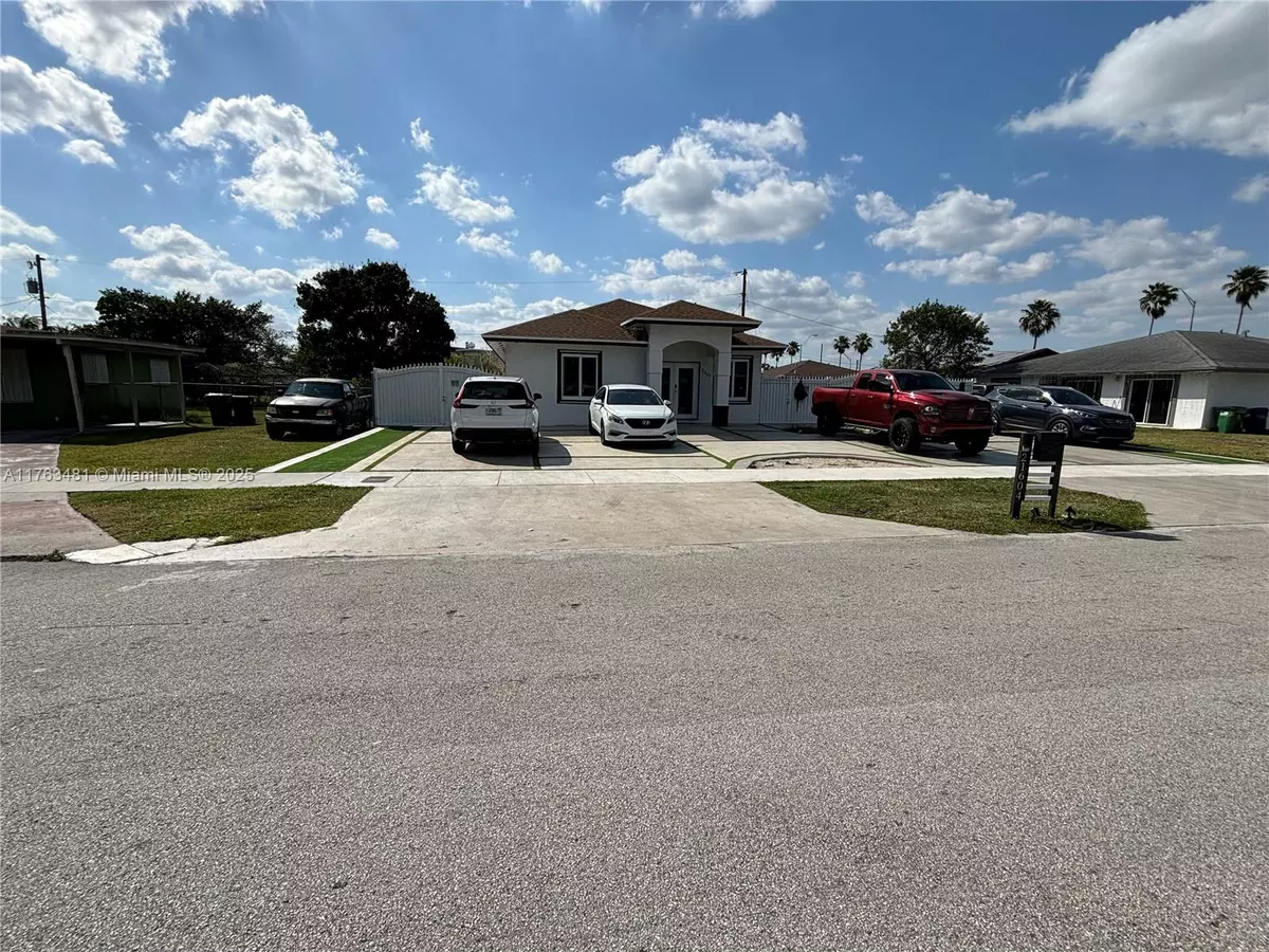 Miami, FL 33170,21604 SW 109th Ave
