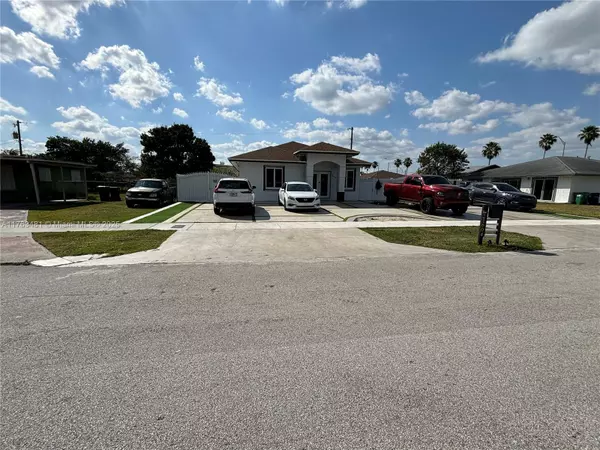 21604 SW 109th Ave,  Miami,  FL 33170